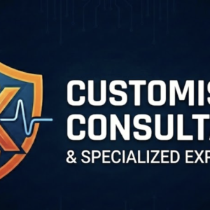 Customised Consultancy