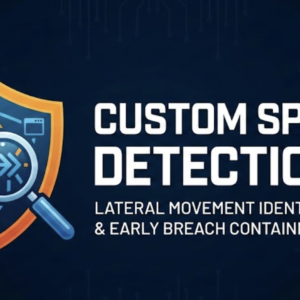 Endpoint Lateral Movement Detection Pack