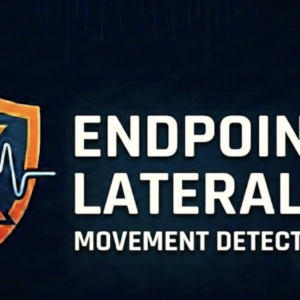 Endpoint Lateral Movement Detection Pack